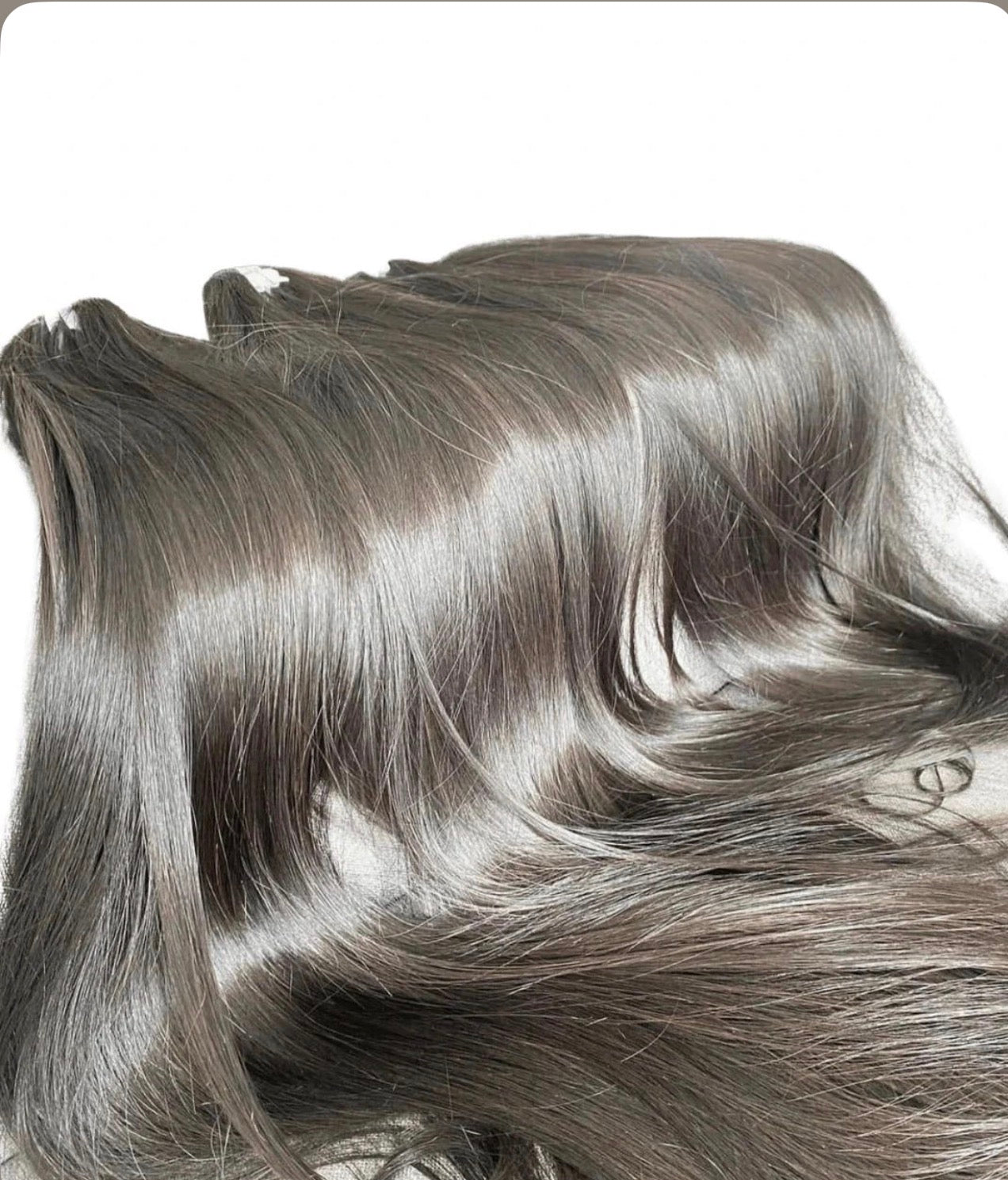 Luxury Raw Straight Bundles