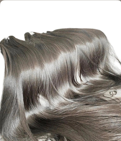 Luxury Raw Straight Bundles