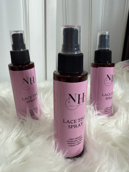 Novella Lace Tint