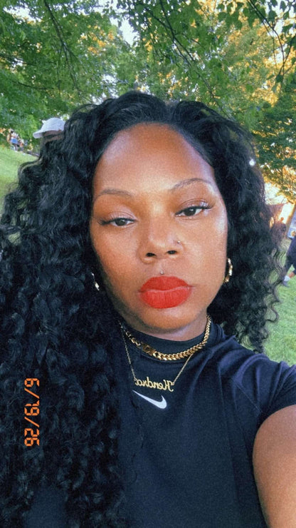 Virgin Burmese Curly Bundles